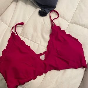 NWT CUPSHE Bikini LARGE
